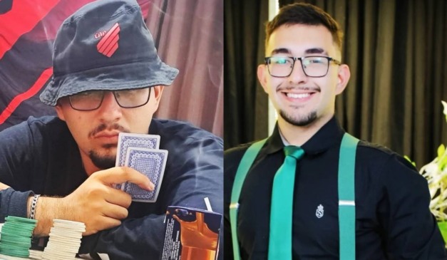 jovem desaparecido no pico paraná