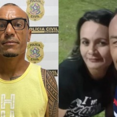 foragido arauc&aacute;ria