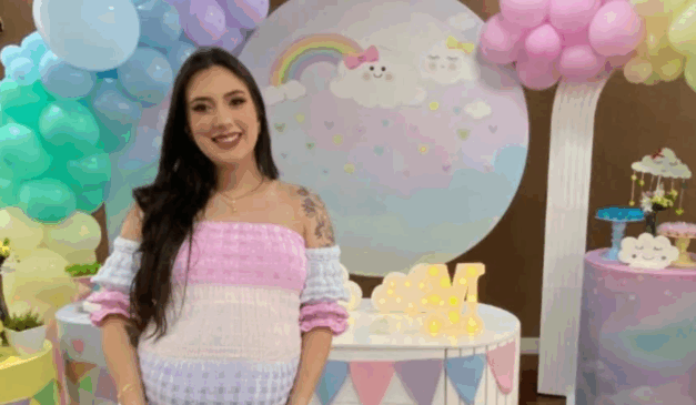 grávida gêmeas morre