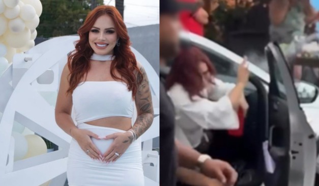 (Foto: Reprodução/Redes Sociais)