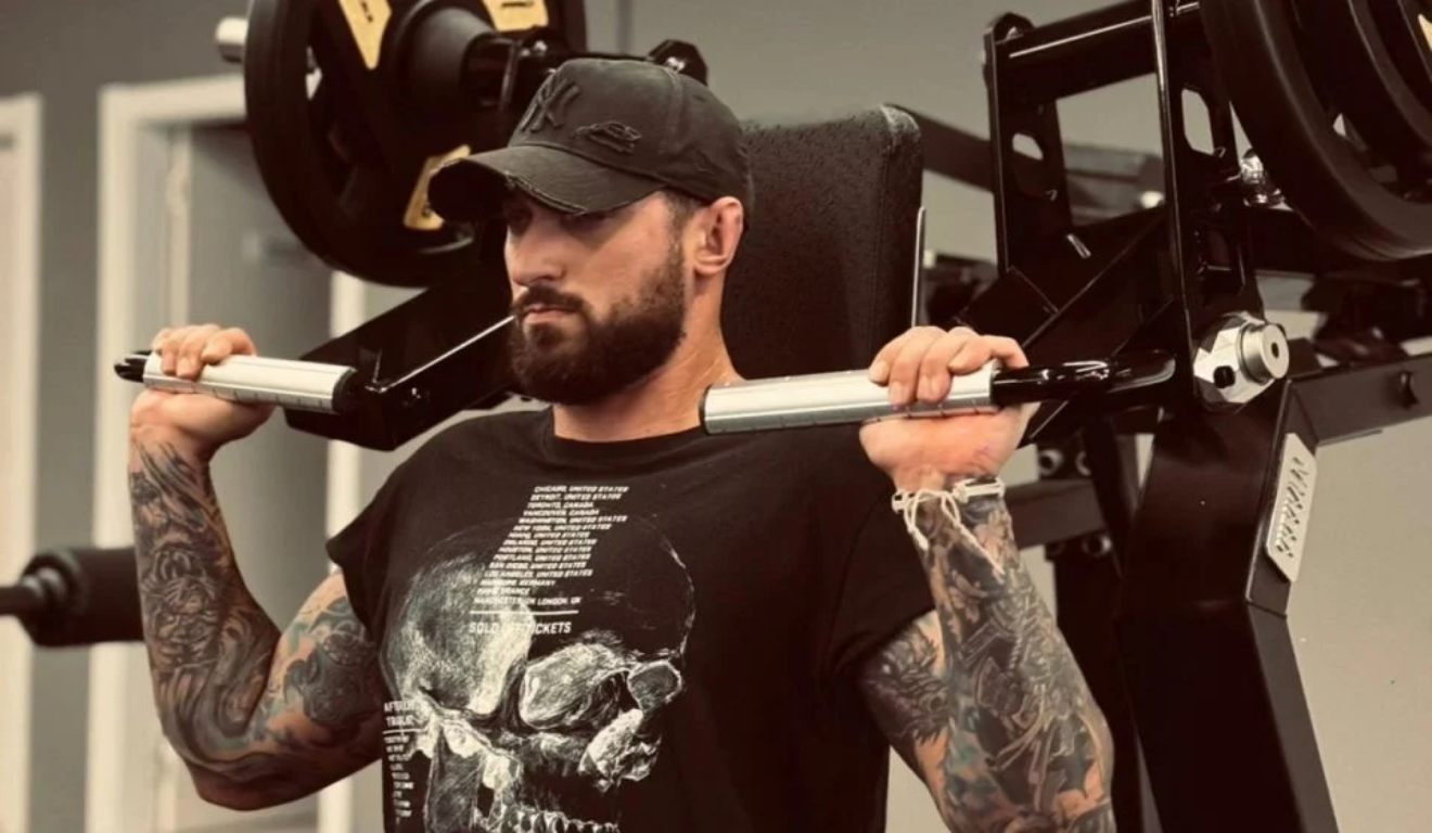 foto com guilherme montani