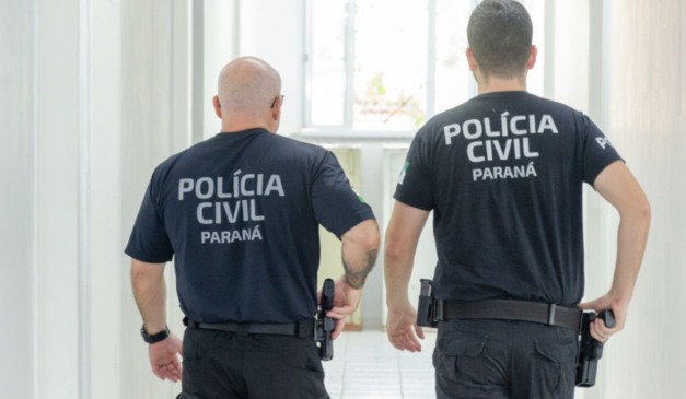 polícia civil do paraná