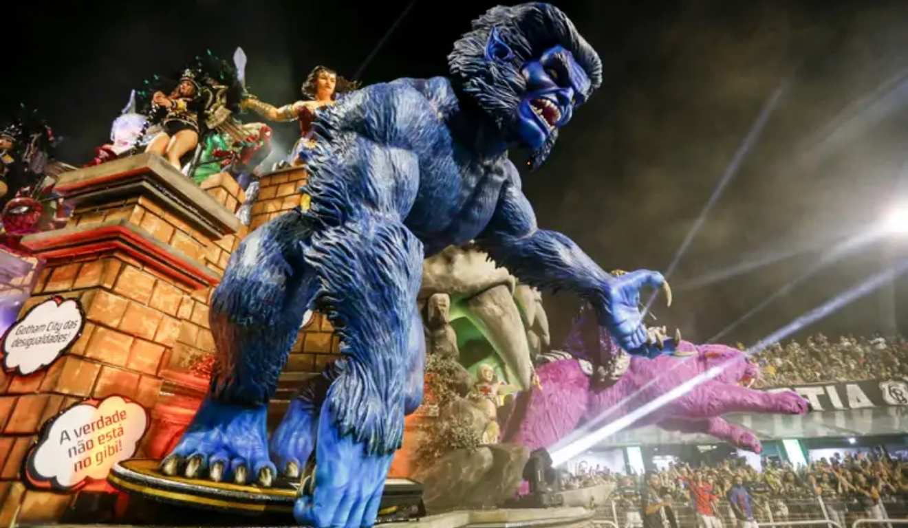 Império de Casa Verde