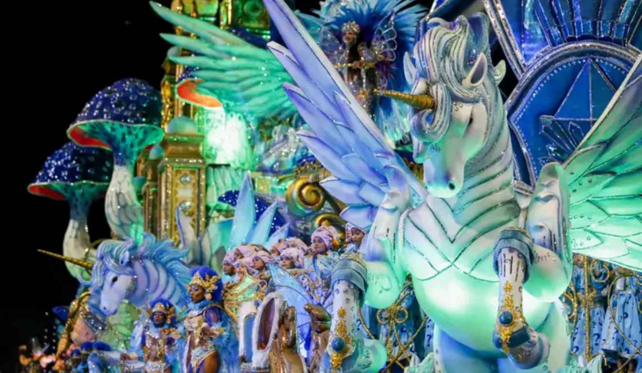 Império de Casa Verde