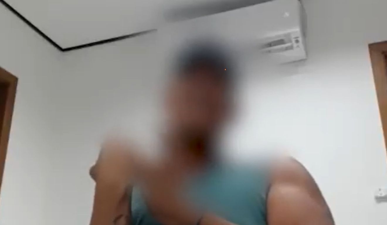 influencer ilha do mel