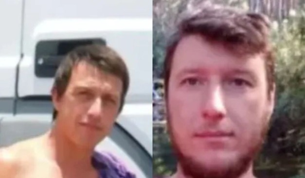irmãos caminhoneiros que foram mortos a facadas