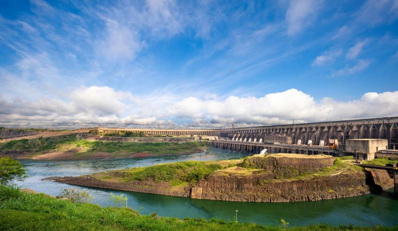 itaipu