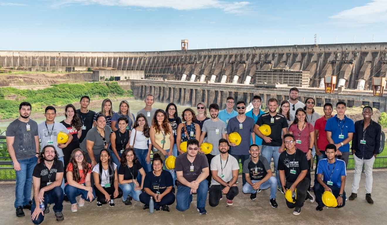 itaipu