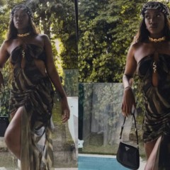 Cantora gerou coment&aacute;rios nas redes: Iza e Jo&atilde;o juntos!