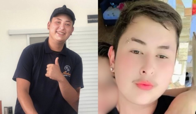 jovem morto a pedradas