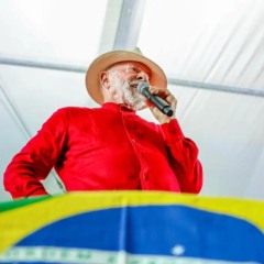 foto do presidente lula