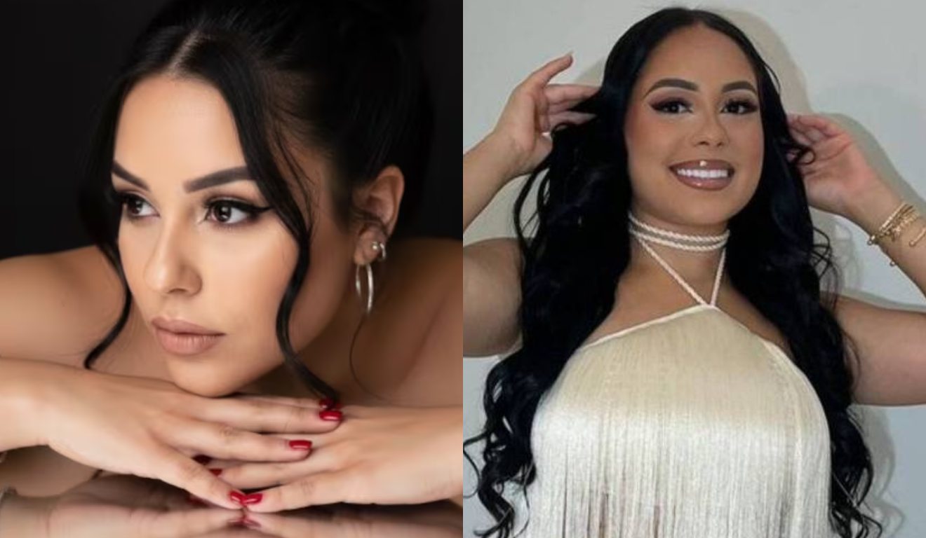 Manicure Cinthya Micaelle Soares Roliz foi assassinada pelo ex-companheiro em Belo Horizonte