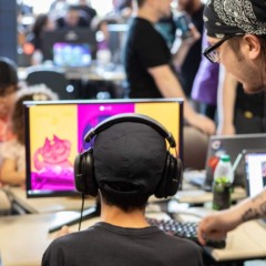 Desenvolvedores de games em Curitiba