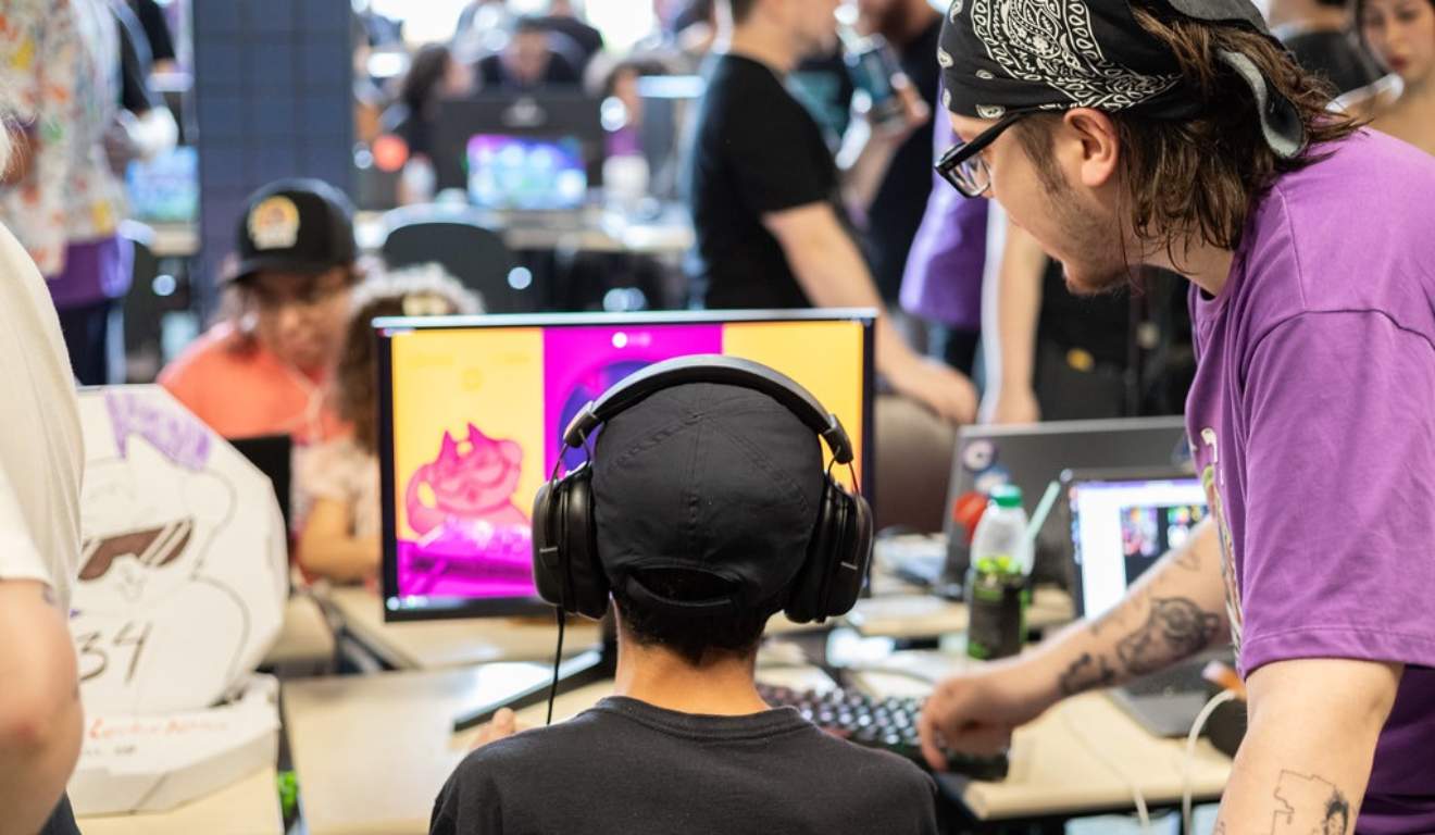 Desenvolvedores de games em Curitiba