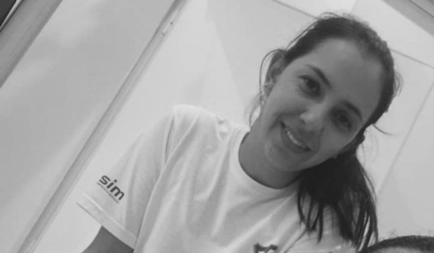 foto de Dainane Simão da Costa, de 33 anos