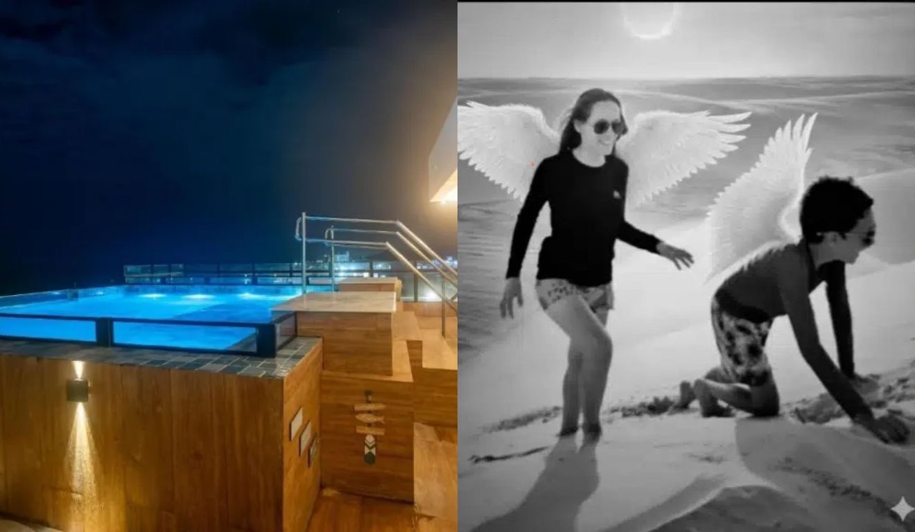 mortos pousada maragogi