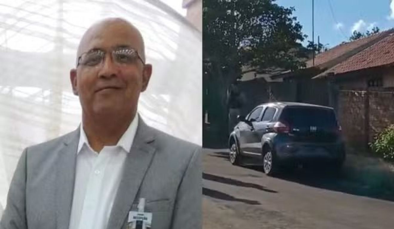 motorista de aplicativo encontrado morto com corpo queimado no paraná