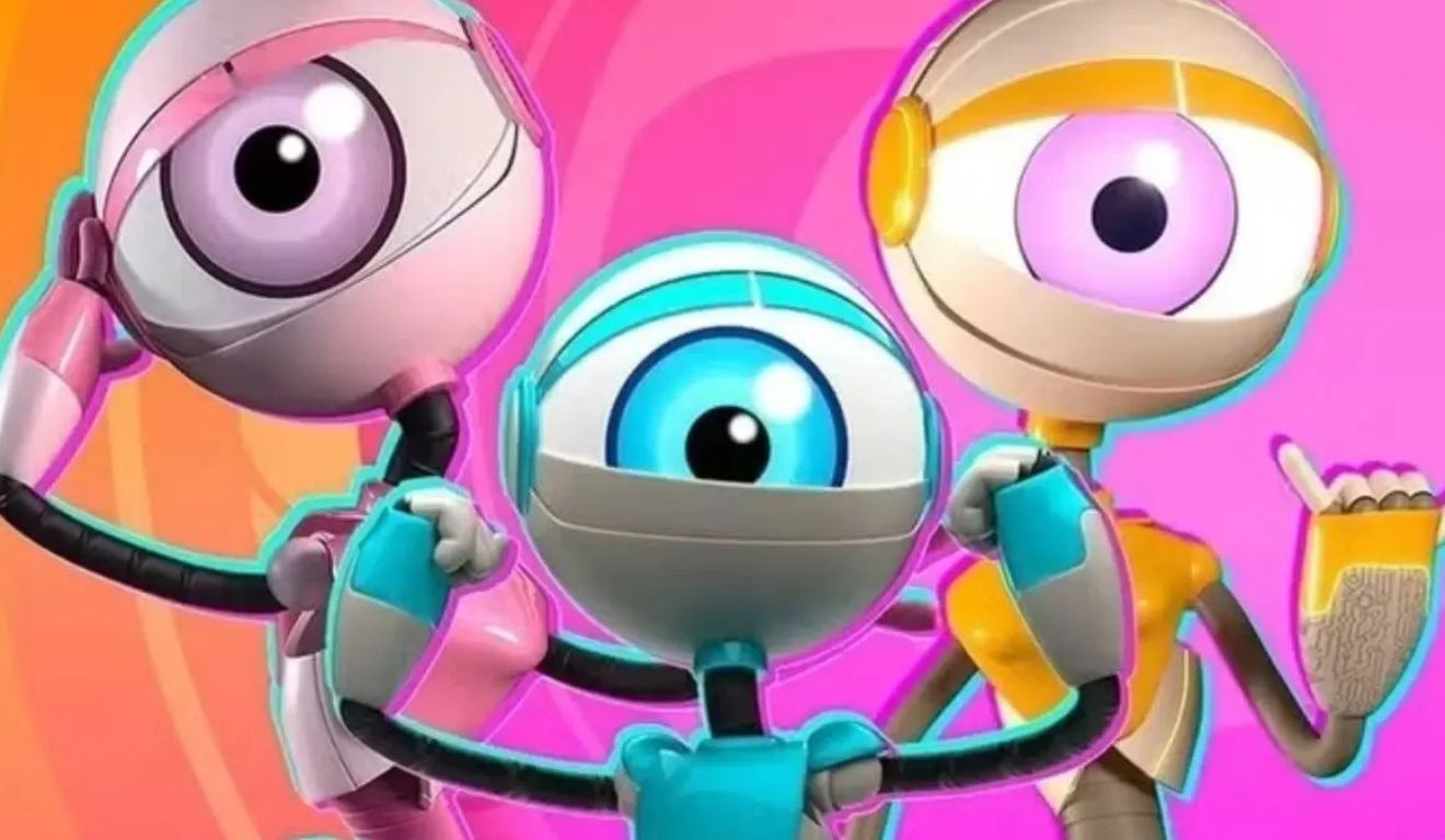 personagens do BBB 26