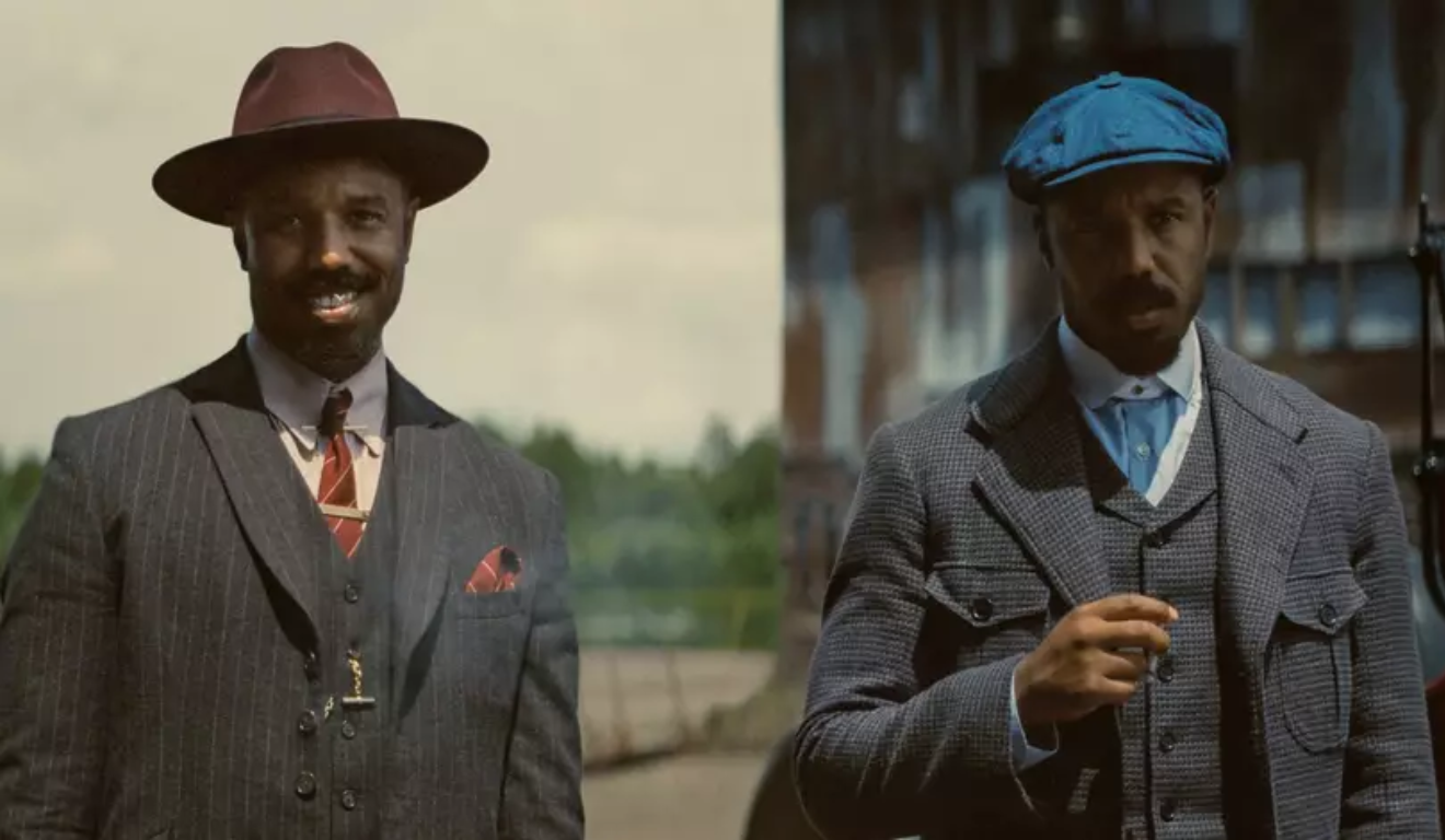 Trecho do filme "Pecadores", indicado à categoria de Melhor Filme do Oscar 2026.