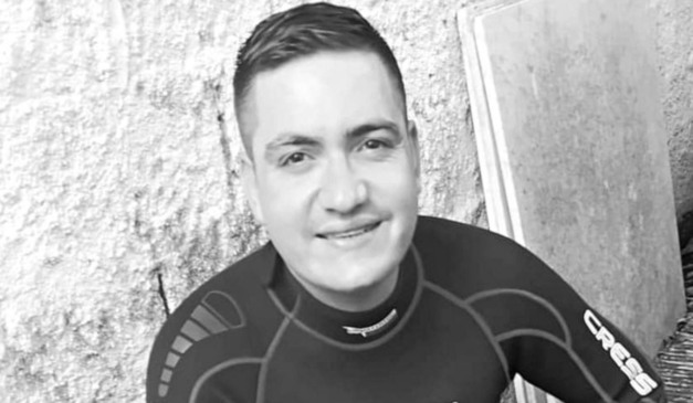 policial militar que foi baleado e morreu