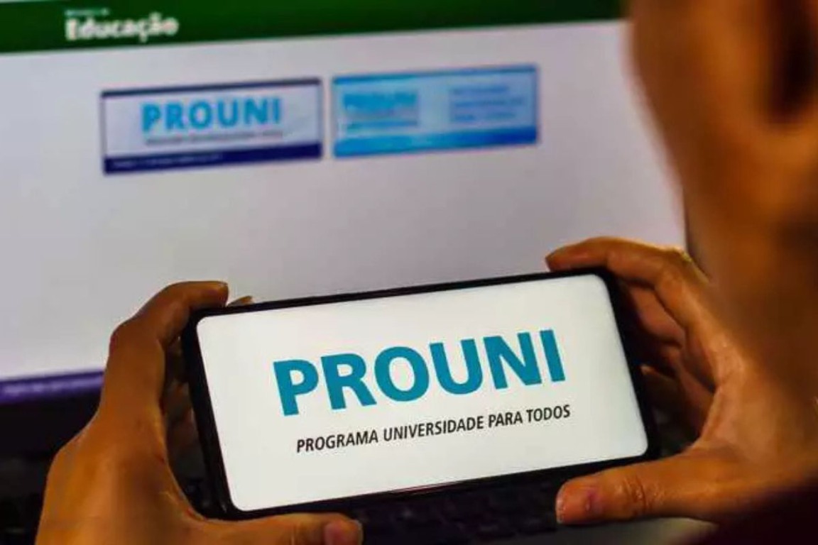 Prouni 2026 promete movimentar milhares de estudantes de todo o Brasil