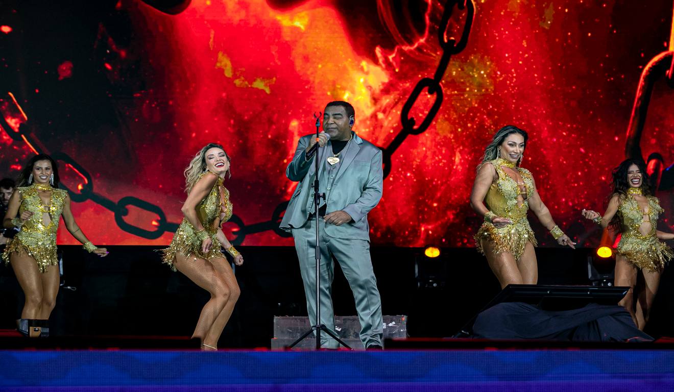 foto raça negra em matinhos