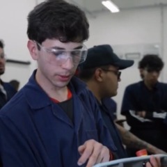 Reportagem sobre profiss&otilde;es do futuro