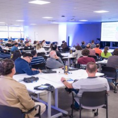 foto do Programa ALI Produtividade em Curitiba