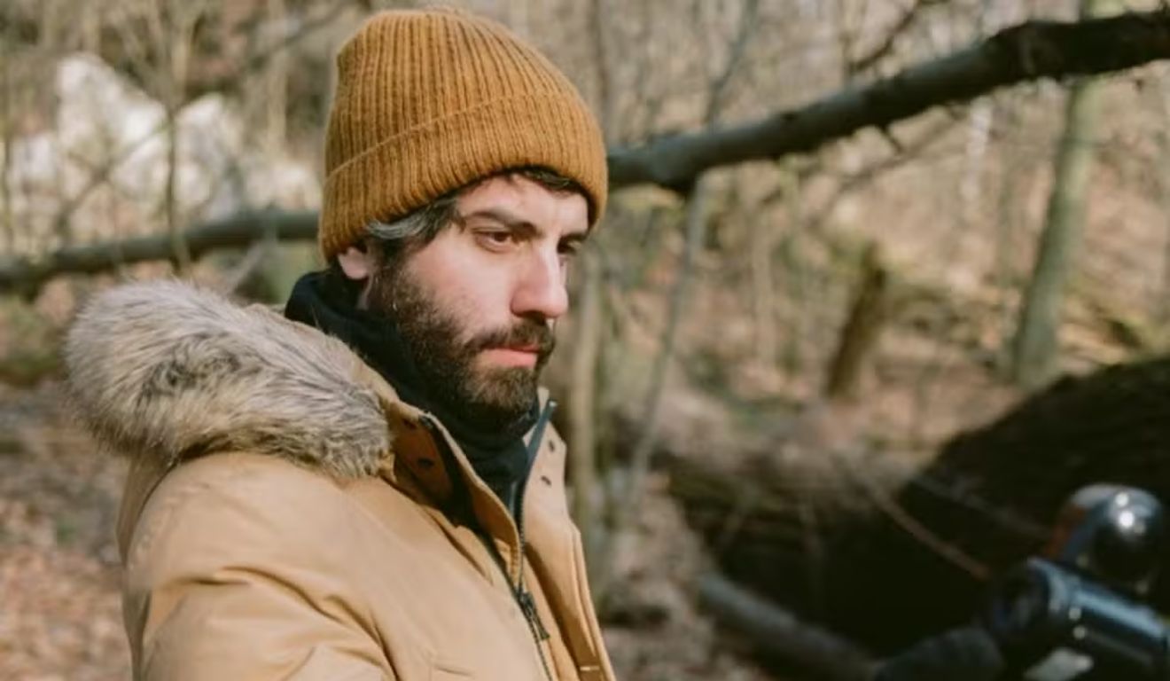 Trecho do filme "Sonhos de Trem", indicado à categoria de Melhor Filme do Oscar 2026.