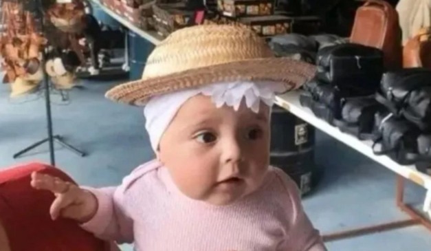 bebê morta em tiroteio em prudentópolis