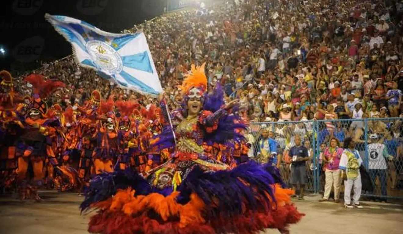 unidos de vila isabel