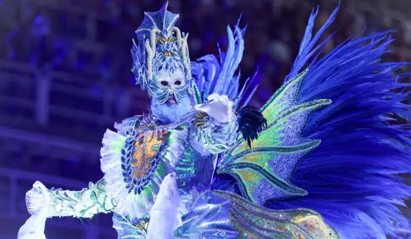 unidos de vila isabel