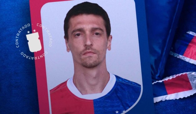 Paraná Clube confirma a contratação de volante de 37 anos