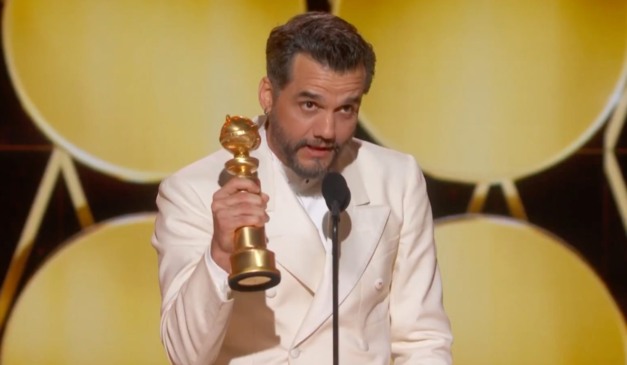 Wagner Mora venceu prêmio de melhor ator em filme de drama no Globo de Ouro pelo filme O Agente Secreto. (Foto: Victor Jucá/Divulgação)