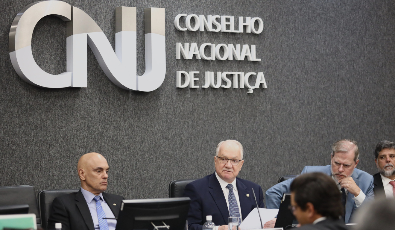 CNJ endurece regras contra assédio no Judiciário