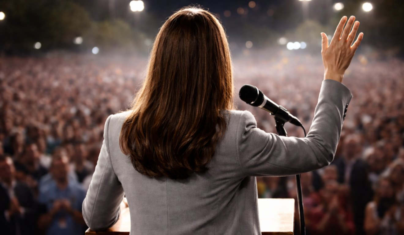 Como avaliar o perfil de um candidato em 2026? 5 passos para um voto consciente