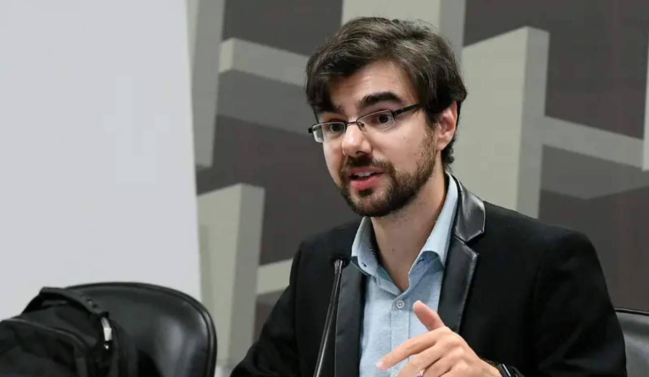economista Guilherme Mello Banco Central
