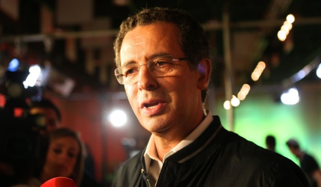 Antônio José Seguro, presidente eleito de Portugal
