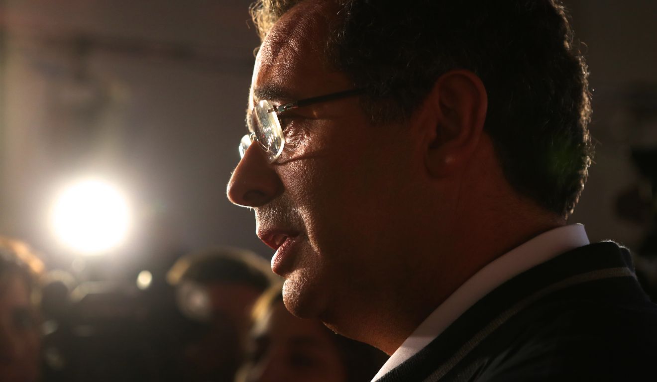 Antônio José Seguro, presidente eleito de Portugal