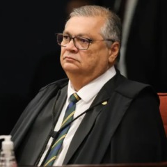 foto do ministro flávio dino