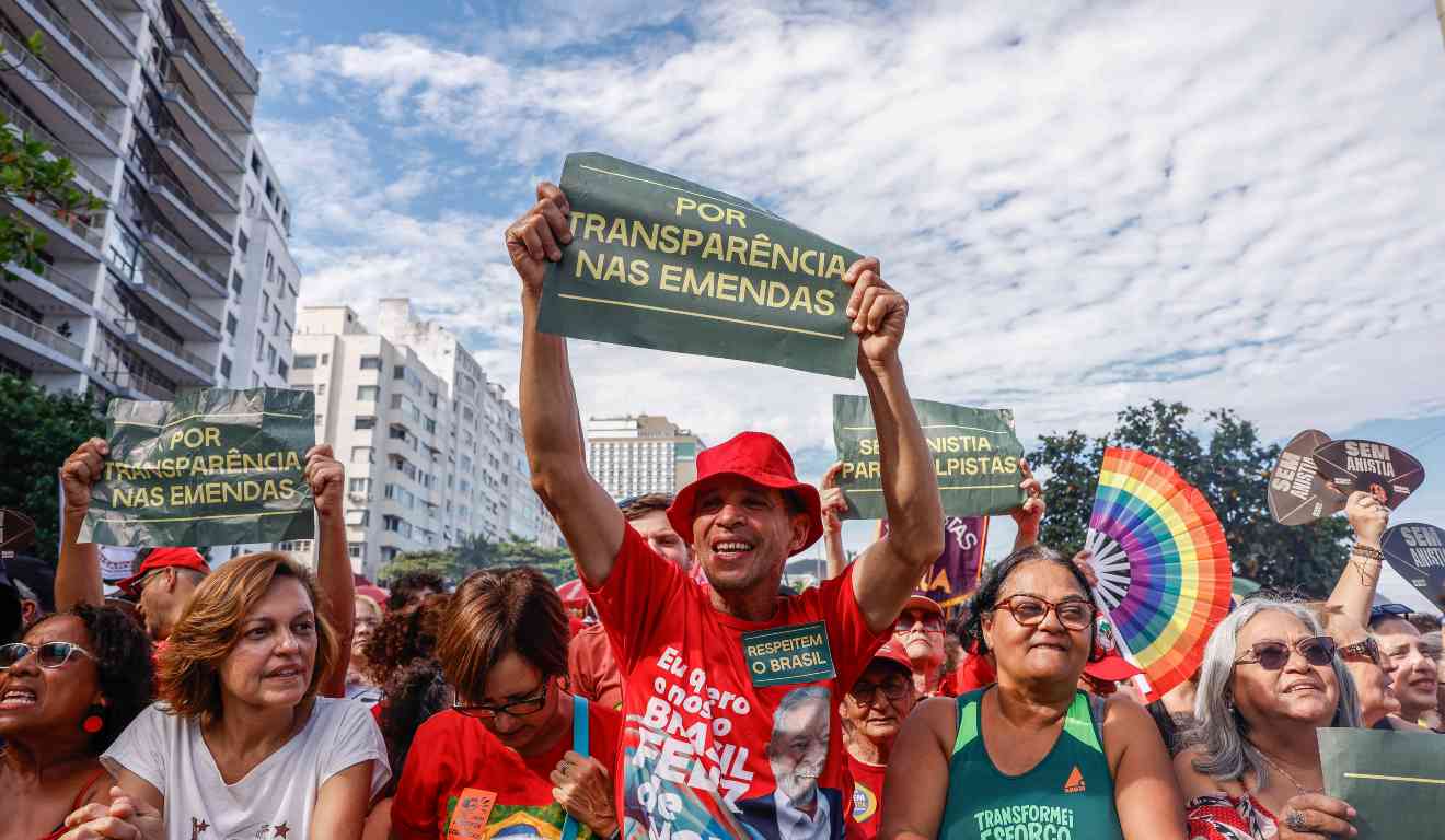 O que é direita e esquerda na política? Entenda as diferenças - Ric.com.br