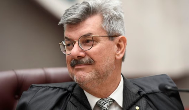 foto fo ministro marco buzzi