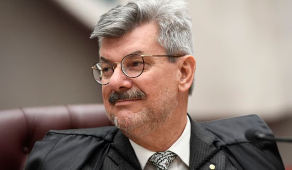 foto fo ministro marco buzzi