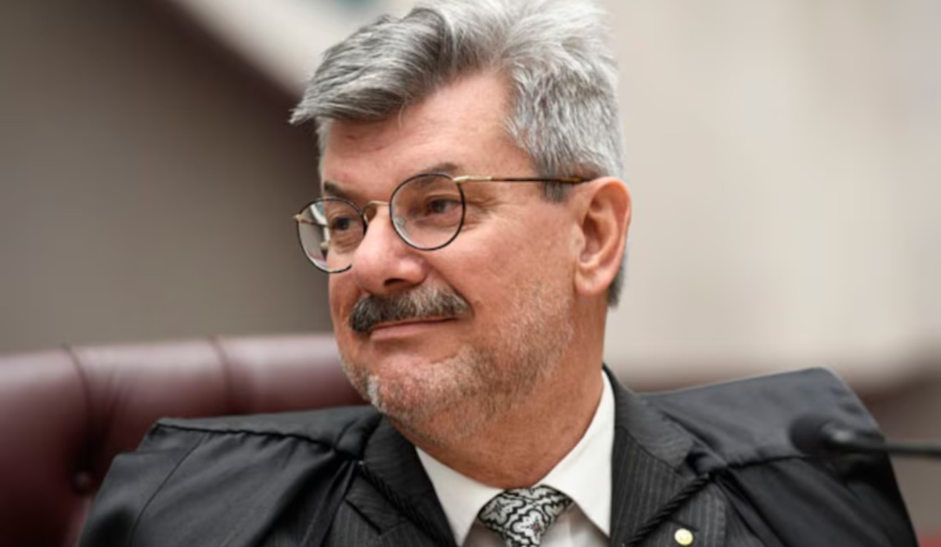 foto fo ministro marco buzzi