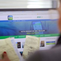 nota paraná