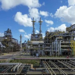 imagem de Indústria brasileira