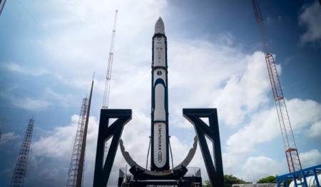 Hanbit-Nano: falha em voo aponta caminho da retomada Hanbit-Nano: falha em voo aponta caminho da retomada