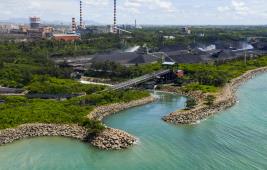 Brasil lidera dessalinização industrial na América Latina Brasil lidera dessalinização industrial na América Latina