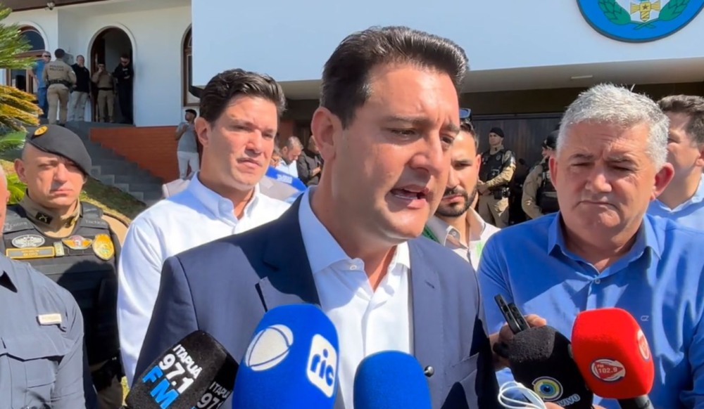 Ric.com.br: notícias do Paraná, do Brasil e do Mundo