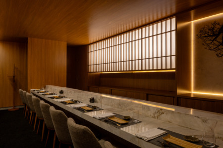 Omakase do Aizu transforma jantar em experiência sensorial e autoral em Curitiba Omakase do Aizu transforma jantar em experiência sensorial e autoral em Curitiba